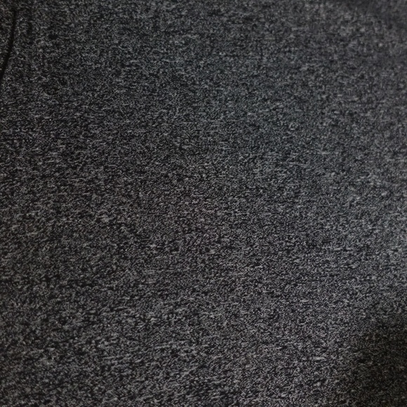 Obey Block Tee Heather Grey - Picture 6 of 6